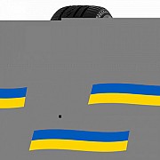 215/45 R17 Yokohama W.Drive V902A 91V Легкова шина Київ
