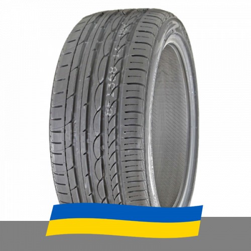 225/50 R17 Yokohama Advan Sport V103 94Y Легкова шина Київ - изображение 1