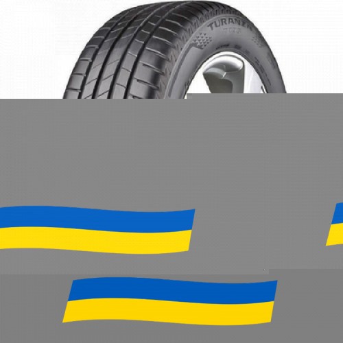 215/55 R17 Bridgestone Turanza T005 98H Легкова шина Київ - изображение 1