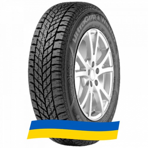 215/55 R17 Goodyear UltraGrip Winter 94T Легкова шина Київ - изображение 1