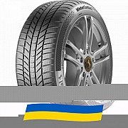245/45 R18 Continental WinterContact TS 870P 100V Легкова шина Київ