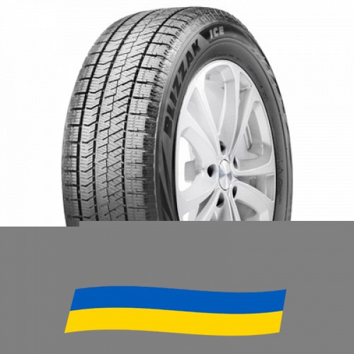 245/45 R18 Bridgestone Blizzak ICE 96S Легкова шина Київ - изображение 1