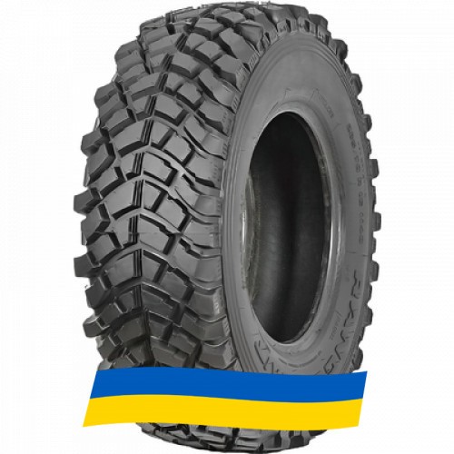 265/65 R17 Profil (наварка) Ranger M/T 110Q Внедорожная шина Київ - изображение 1