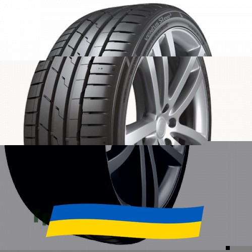 255/55 R18 Hankook Ventus S1 evo3 SUV K127A 109W Позашляхова шина Київ - изображение 1
