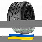 285/45 R19 Pirelli PZero 111W Легкова шина Київ