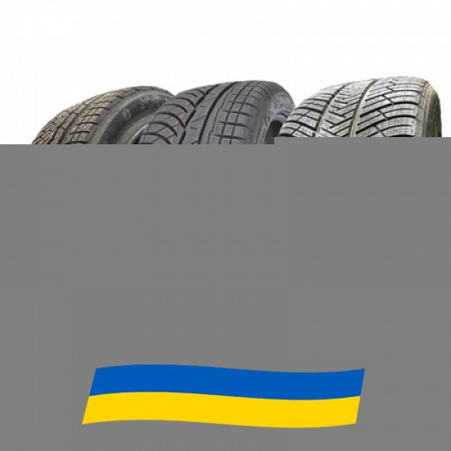 235/50 R18 Michelin Pilot Alpin PA4 101V Легкова шина Київ - изображение 1