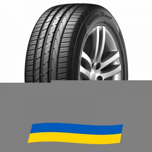 255/40 R20 Hankook Ventus S1 Evo2 SUV K117A 101Y Позашляхова шина Киев - изображение 1
