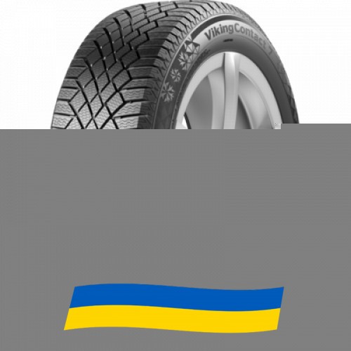 225/45 R19 Continental VikingContact 7 96T Легкова шина Киев - изображение 1