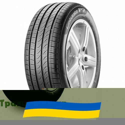 245/50 R19 Pirelli Cinturato P7 All Season 105H Легкова шина Киев - изображение 1