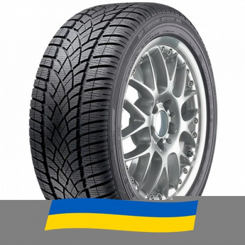 235/40 R19 Dunlop SP Winter Sport 3D 96V Легкова шина Киев - изображение 1
