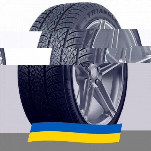215/55 R18 Triangle WinterX TW401 99V Легкова шина Киев - изображение 1