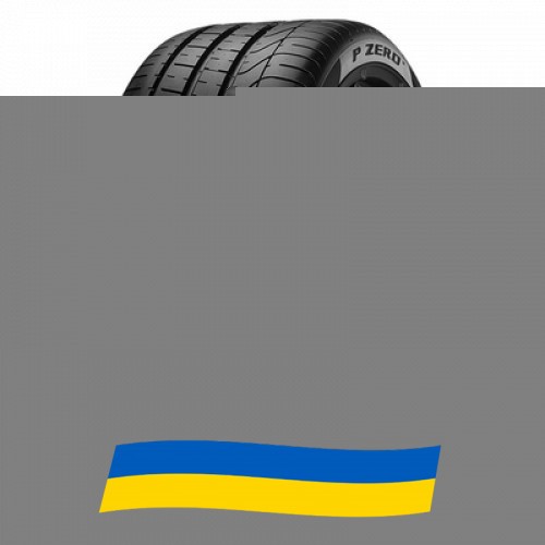 255/55 R19 Pirelli PZero 111W Легковая шина Киев - изображение 1
