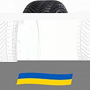 205/55 R17 Orium All Season 95V Легкова шина Киев