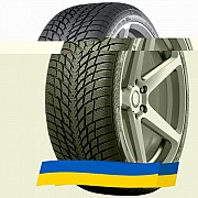 225/45 R17 Nokian WR SNOWPROOF P 94V Легкова шина Київ