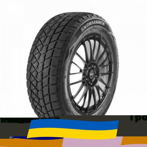 285/60 R18 Powertrac Snowmarch 116T Легкова шина Київ - изображение 1