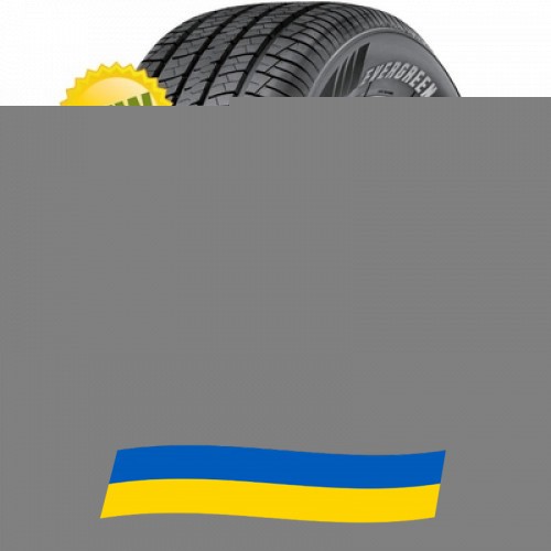 235/55 R18 Evergreen DynaComfort ES83 100V Легкова шина Київ - изображение 1
