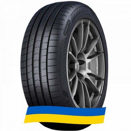 245/45 R17 Goodyear Eagle F1 Asymmetric 6 99Y Легкова шина Київ - изображение 1