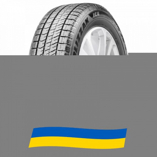 245/45 R17 Bridgestone Blizzak ICE 99T Легкова шина Київ - изображение 1
