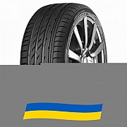 215/50 R17 Nokian Hakka Black 95W Легковая шина Київ