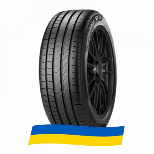 225/55 R17 Pirelli Cinturato P7 97Y Легкова шина Київ - изображение 1