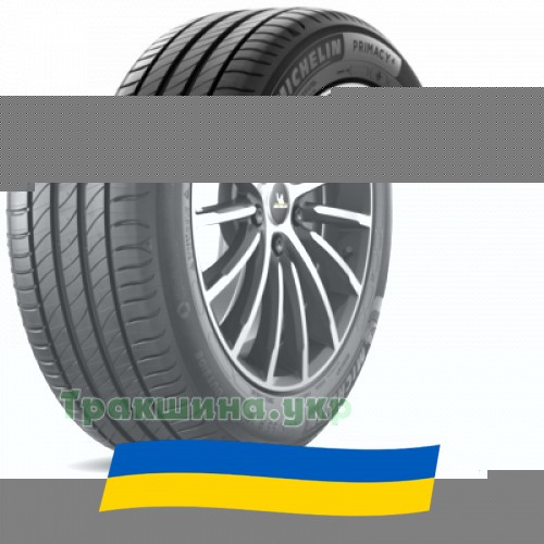 225/50 R18 Michelin Primacy 4+ 99W Легкова шина Київ - изображение 1