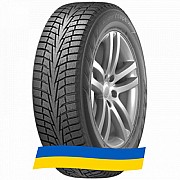 265/60 R18 Hankook Winter i*cept X RW10 110T Позашляхова шина Київ