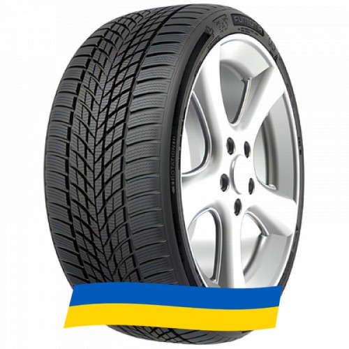 245/45 R18 Funtoma Roadfun Winter 100V Легкова шина Київ - изображение 1