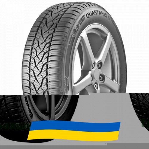 235/55 R17 Barum Quartaris 5 103V Легкова шина Київ - изображение 1