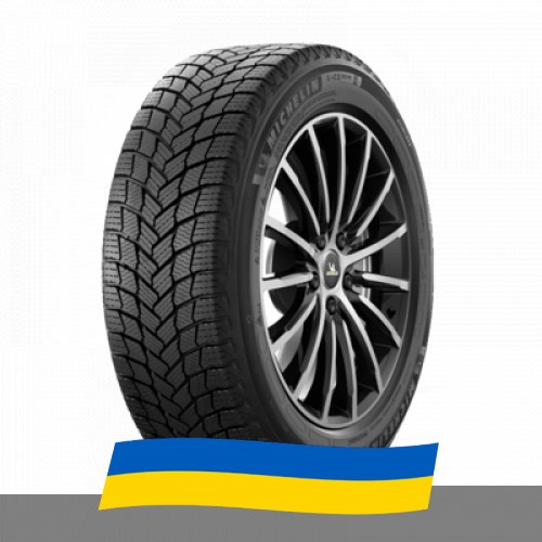 275/40 R22 Michelin X-Ice Snow SUV 108H Позашляхова шина Київ - изображение 1