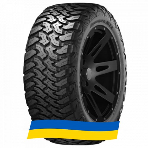35/13 R17 Hankook Dynapro MT2 RT05 121Q Позашляхова шина Київ - изображение 1