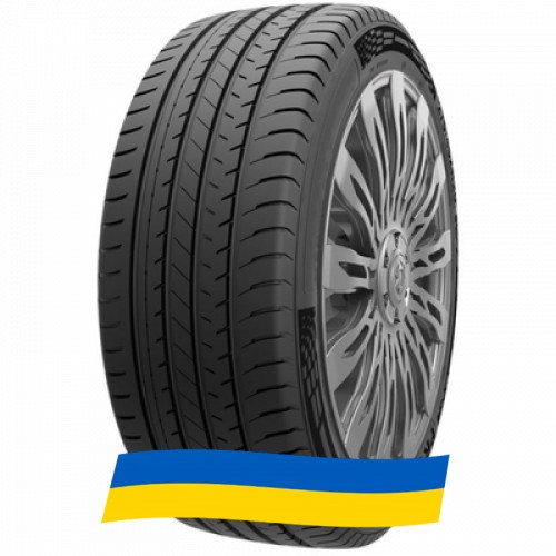 225/55 R18 Doublestar PRTECH DSU02 102W Легкова шина Київ - изображение 1