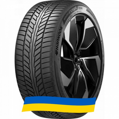235/45 R21 Hankook Winter i*cept iON X IW01A 101V Позашляхова шина Киев - изображение 1