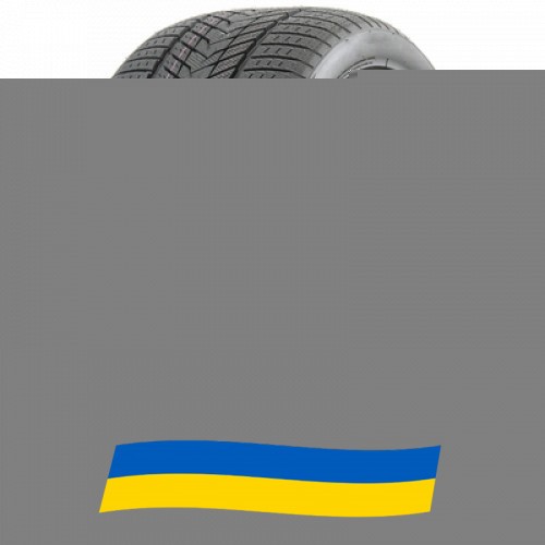 285/50 R20 Roadmarch Winter Xpro 999 116H Позашляхова шина Киев - изображение 1