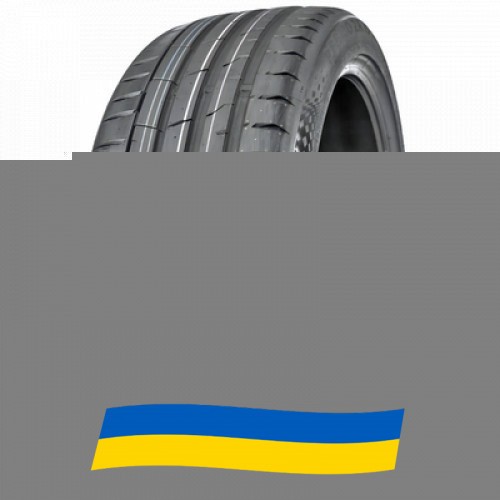 255/35 R20 Continental SportContact 7 97Y Легковая шина Киев - изображение 1
