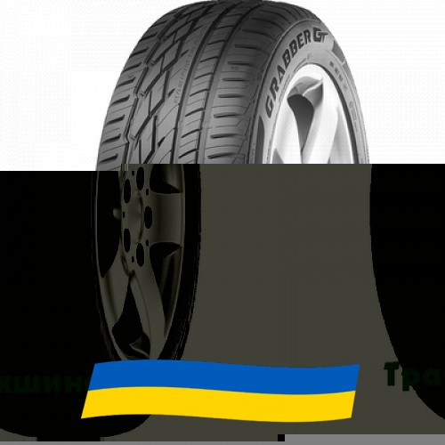 255/55 R19 General Tire Grabber GT 111V Легкова шина Киев - изображение 1