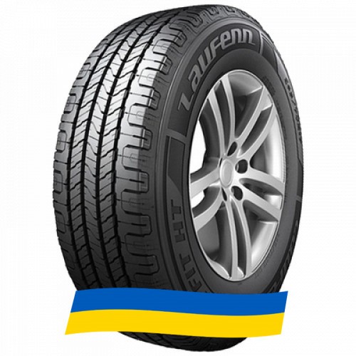 235/60 R18 Laufenn X Fit HT LD01 103T Внедорожная шина Киев - изображение 1