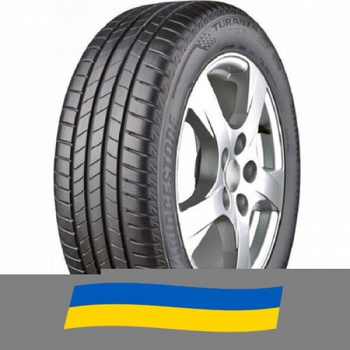 225/55 R18 Bridgestone Turanza T005 98V Легкова шина Киев - изображение 1