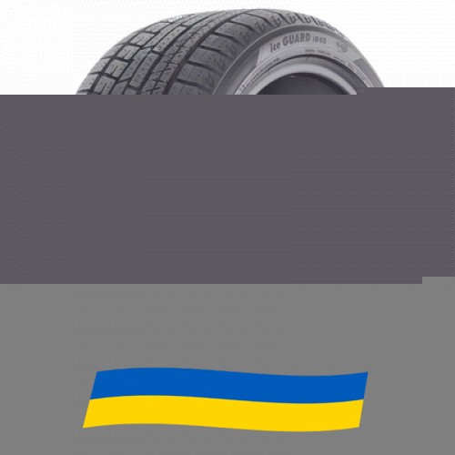 235/50 R18 Yokohama IceGUARD iG60A 97Q Позашляхова шина Киев - изображение 1