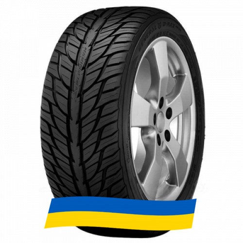 255/40 R19 General Tire G-Max AS-03 100W Позашляхова шина Киев - изображение 1