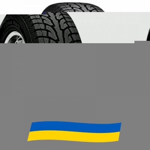 285/65 R17 Hankook Winter i*Pike RW11 116T Позашляхова шина Київ - изображение 1
