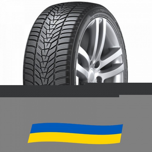 235/50 R19 Hankook Winter i*cept evo3 X W330A 103V Позашляхова шина Киев - изображение 1