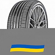 255/30 R19 Continental SportContact 6 91Y Позашляхова шина Киев