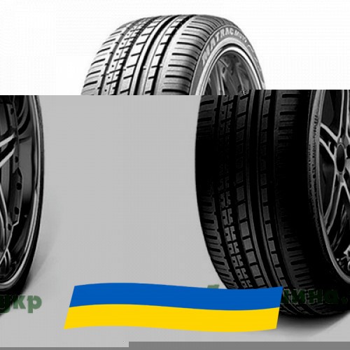 225/45 R17 Marshal Matrac MU19 94Y Легкова шина Киев - изображение 1