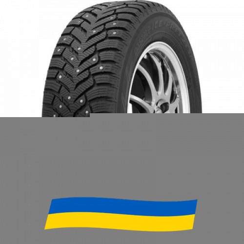 275/40 R20 Toyo Observe Ice-Freezer 106T Легкова шина Киев - изображение 1
