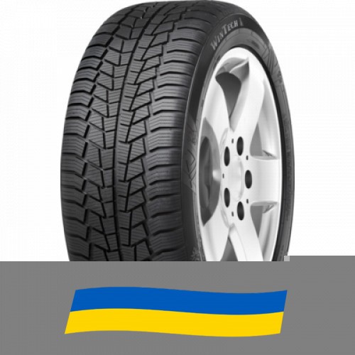 225/60 R17 Viking WinTech 103H Легкова шина Киев - изображение 1