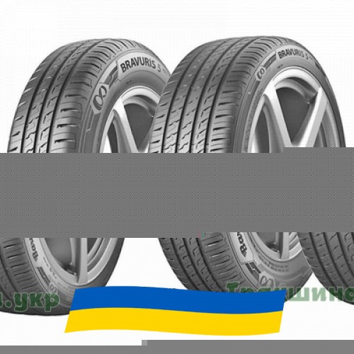 225/35 R18 Barum Bravuris 5HM 87Y Легкова шина Київ - изображение 1