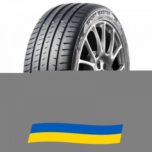 235/50 R17 LingLong Sport Master 100Y Легкова шина Киев - изображение 1