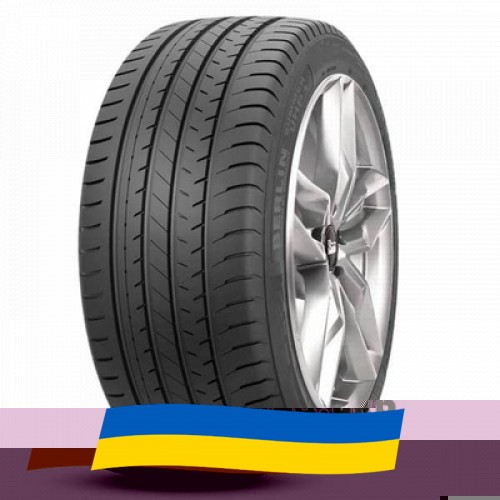 315/35 R20 Berlin Summer UHP 1 110Y Легкова шина Київ - изображение 1