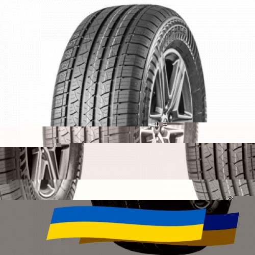 245/65 R17 Windforce CatchFors H/T 111H Позашляхова шина Киев - изображение 1