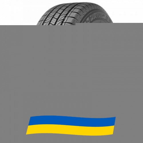 245/60 R20 Yokohama Geolandar H/T G056 107H Позашляхова шина Киев - изображение 1
